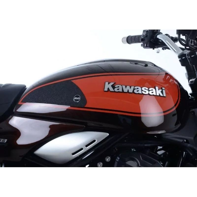 R&G Eazi-Grip Tank Traction Pads Kawasaki Z 900 RS 2018-