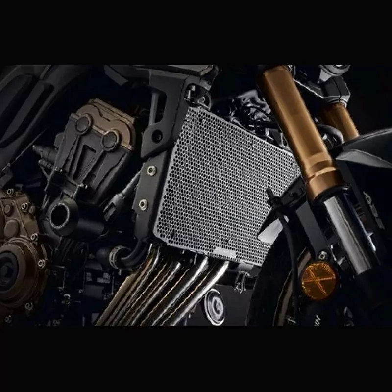 Evotech Kühlerschutz Gitter Honda CB 650R | CBR 650R 2019-