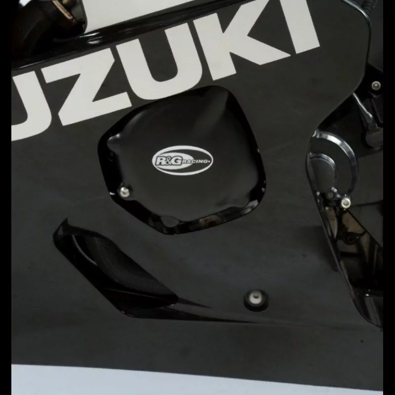 R&G Racing Lichtmaschine Protektor Suzuki GSX-R 600 750 04-05