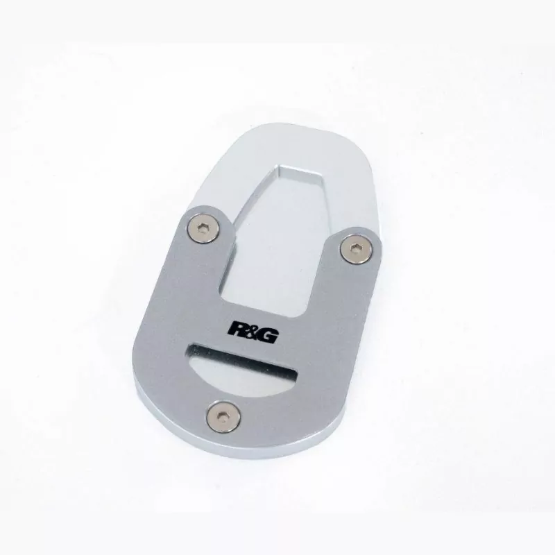 R&G Seitenständer Puck Kawasaki Vulcan S 2015- / Vulcan Cafe 2017-