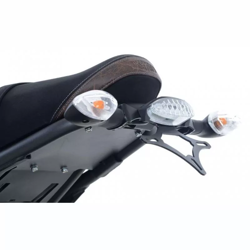 R&G Premium Kennzeichenhalter Yamaha XSR 700 2015-2021