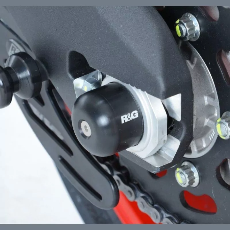R&G Racing Schwingen Protektoren Ducati 899 / 959 Panigale