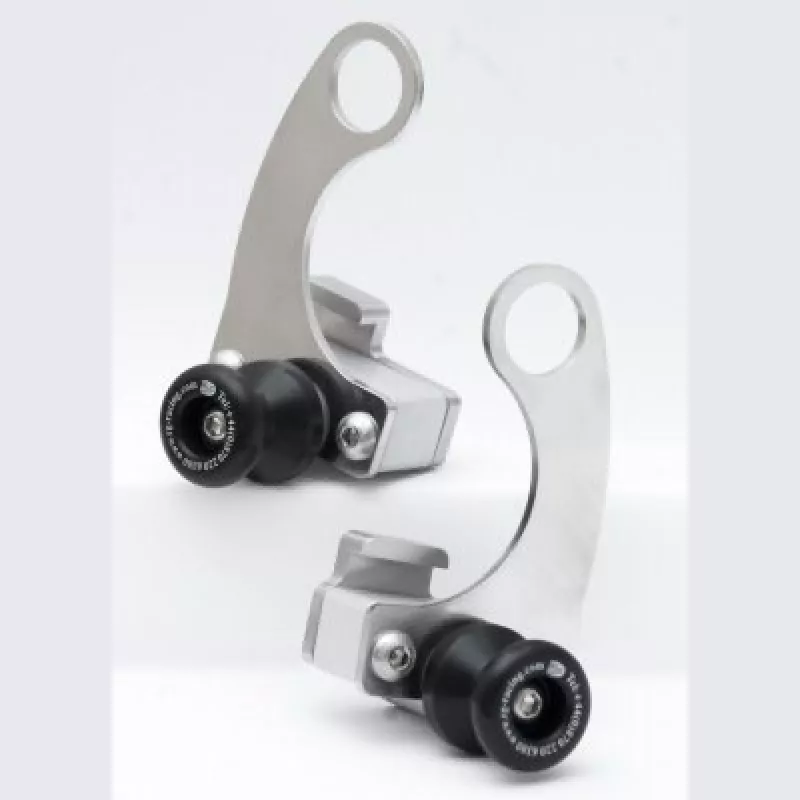 R&G Racing Schwingen Protektoren Harley Davidson XR 1200