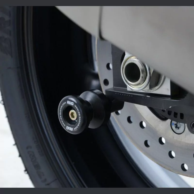 R&G Racing Schwingen Protektoren Yamaha YZF R6 2017-