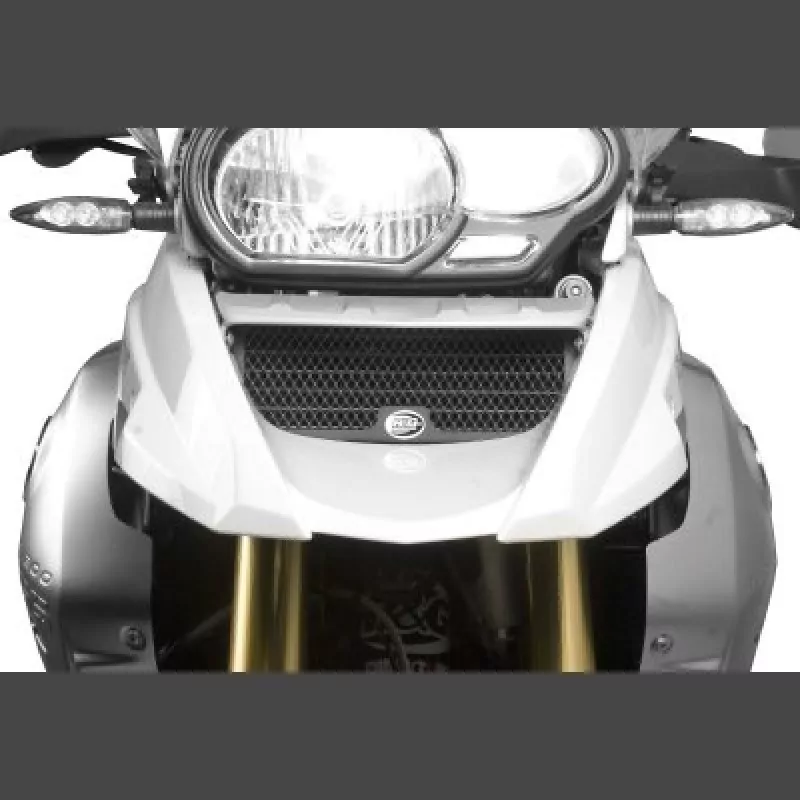 R&G Racing Kühlergitter Ölkühler BMW R 1200 GS 2010-2012