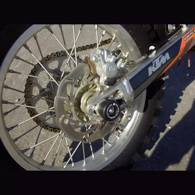 R&G Racing Schwingen Protektoren KTM 640 / 660 EXC SMC SMR