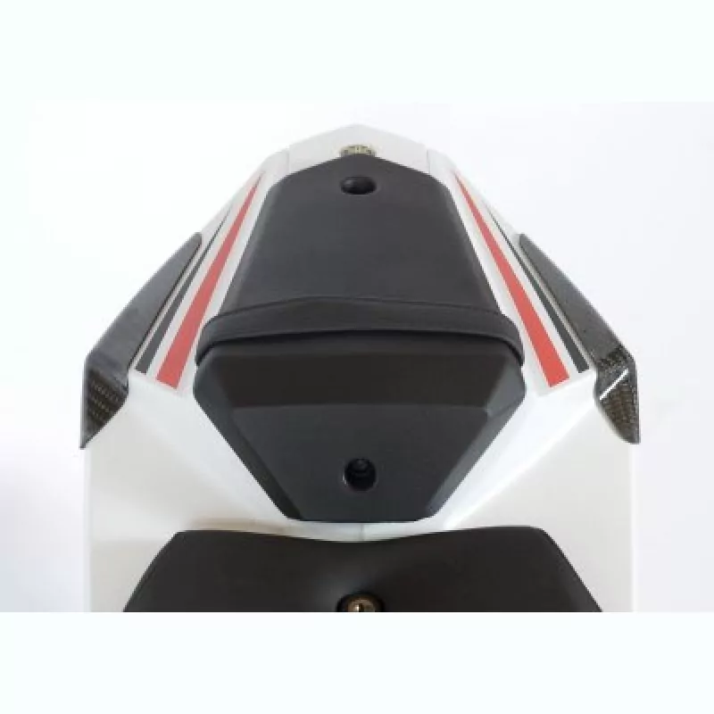 R&G Racing Carbon Heck Protektor Genata XRZ 125 2013-