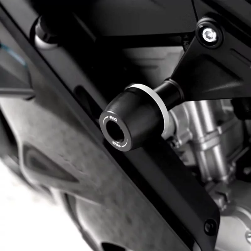 R&G APEX Sturzpads "No Cut" CF Moto 675 SR-R | 675NK 2025-