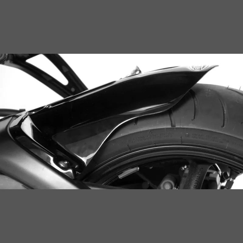 R&G Racing Hinterradabdeckung Yamaha FZ 8 / FZ 1