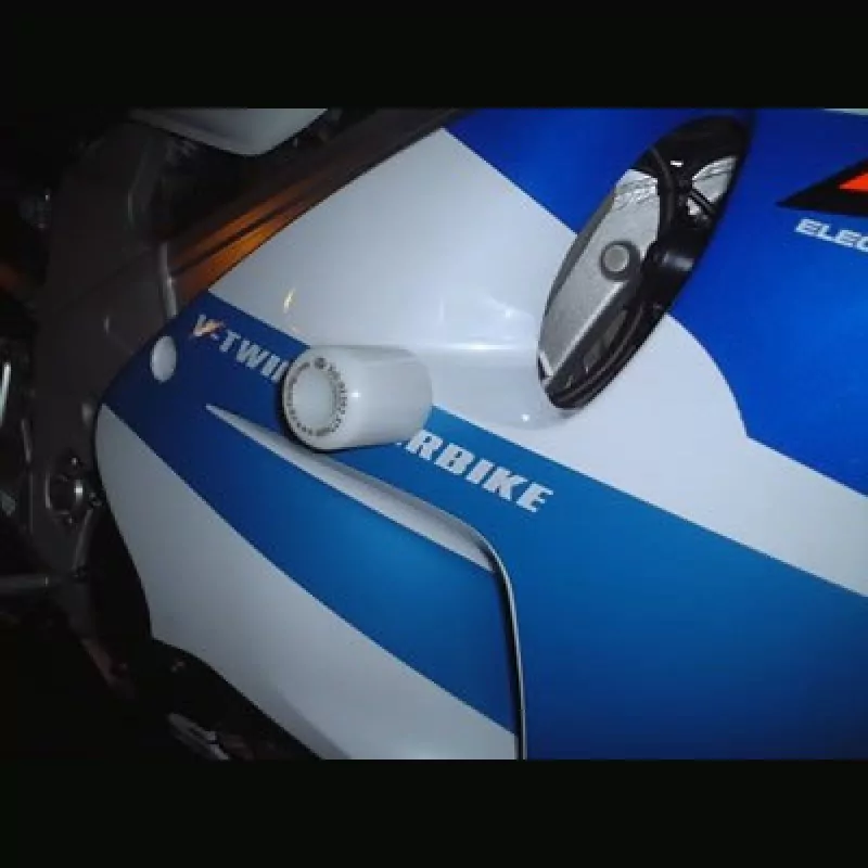 R&G Racing Sturzpads Suzuki TL 1000 R