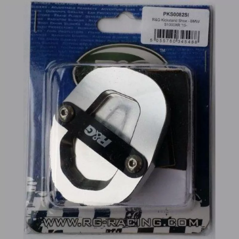 R&G Racing Seitenständer Puck BMW S 1000 XR 2015-2019