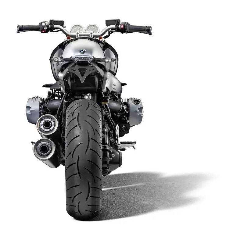 Evotech Kennzeichenhalter BMW R Nine T | Urban G/S | Racer | Pure | Scrambler 2013- | R 12 nineT 2024-