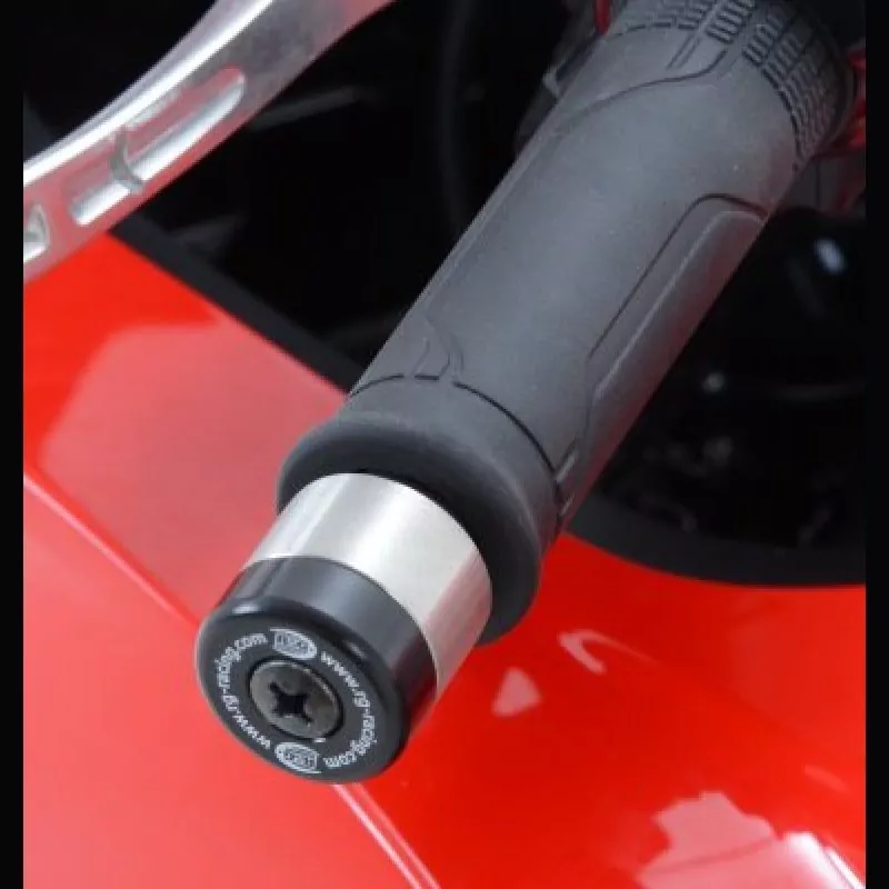 R&G Racing Lenker Protektoren Honda CBR 300 R 2014-
