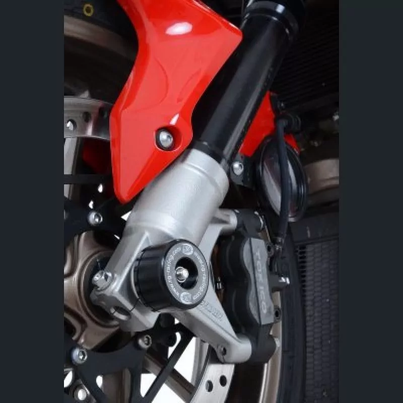 R&G Racing Gabel Protektoren Honda VFR 800 2014-