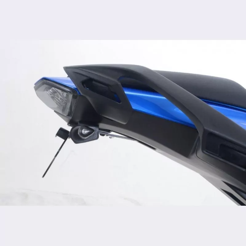 R&G Premium Kennzeichenhalter Kawasaki Z 1000 SX Tourer 2014-2019 / Z 1000 SX 2017-2019