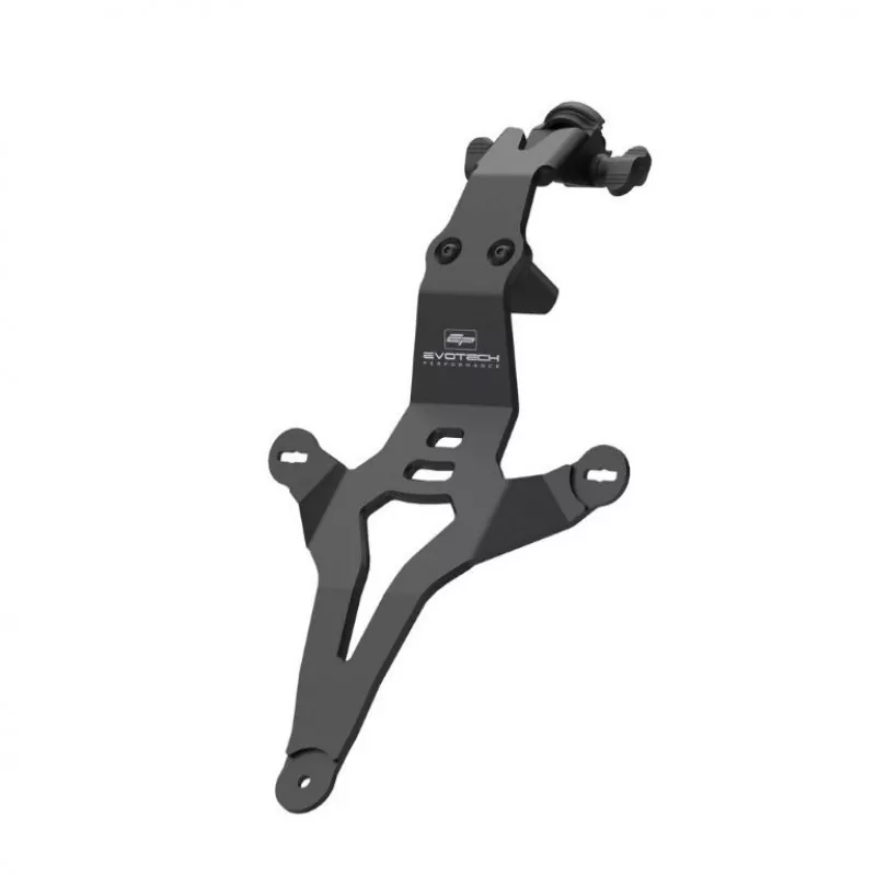 Evotech SP Connect Navigationshalterung Triumph Tiger 800 Sport 2025-