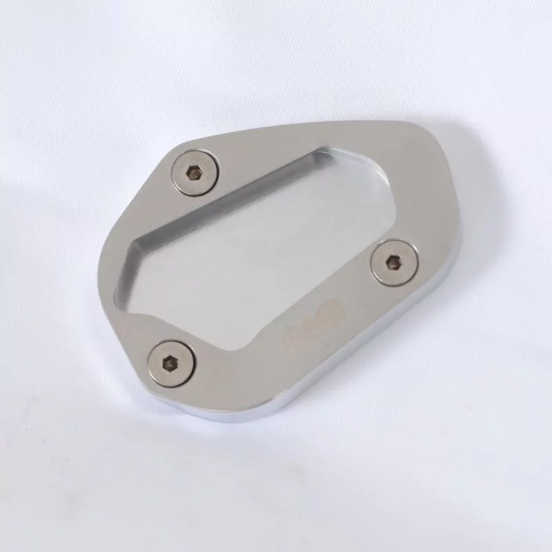 R&G Seitenständer Puck Triumph Tiger 800 XCX / XCA 2015-