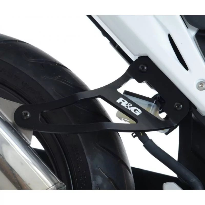 R&G Racing Auspuffhalter Set Honda CB 500 X 2013-2016
