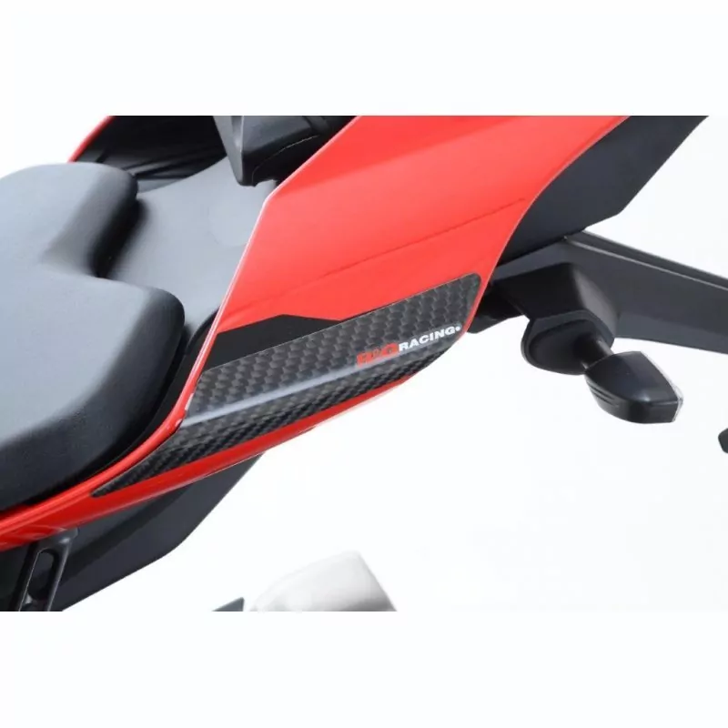 R&G Racing Carbon Heck Protektor Yamaha YZF R1 2015- / R1 M 2015-2019