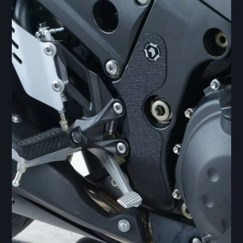 R&G Eazi-Grip™ Stiefel Schutz Pads Kawasaki ZZR 1400 / ZX-14