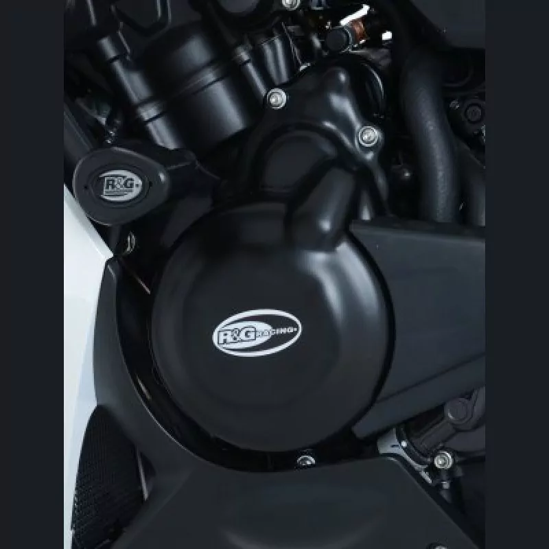 R&G Racing Lichtmaschine Protektor Honda CBR 500 R 2013-2018