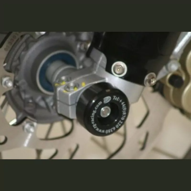 R&G Gabel Protektoren BMW G 650 X Challenge / X Country