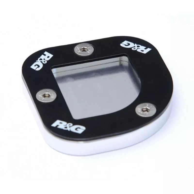 R&G Racing Seitenständer Puck BMW F 700 GS 2013-