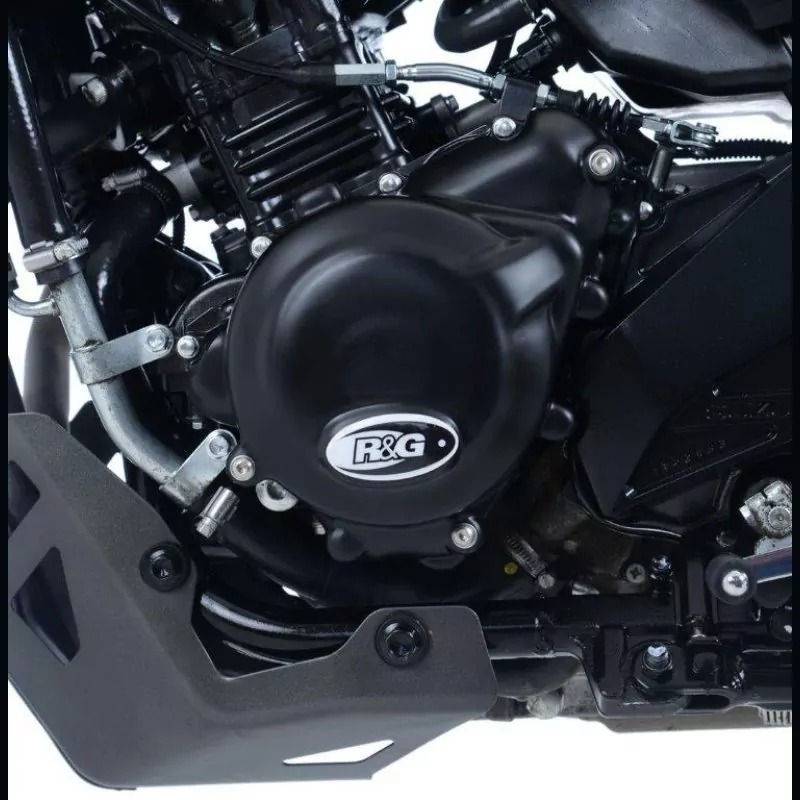 R&G Racing Lichtmaschine Protektor Suzuki GSX 250 R / V-Strom 250 2017-