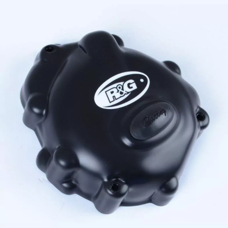 R&G "Strong Race" Motordeckel Set Suzuki GSX-R 1000 2005-2008