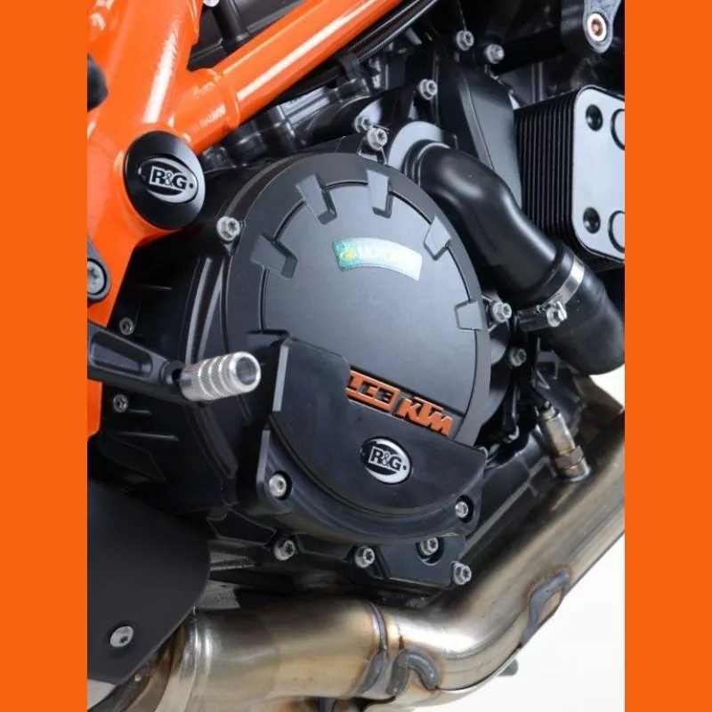 R&G Racing Kupplung Protektor KTM Super Duke 1290 GT 2016-