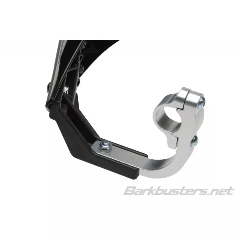 BarkBusters Storm Handguard-Kit 22mm / 25.4mm / hohl / Gewinde