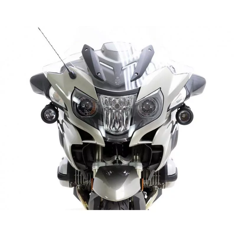 Denali Zusatzscheinwerferhalterung für BMW R 1200 RT 2014-