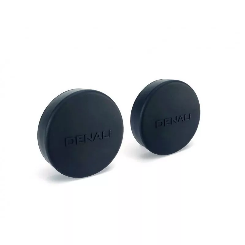 DENALI Slip-On Blackout Cover Kit für D3 LED-Leuchten