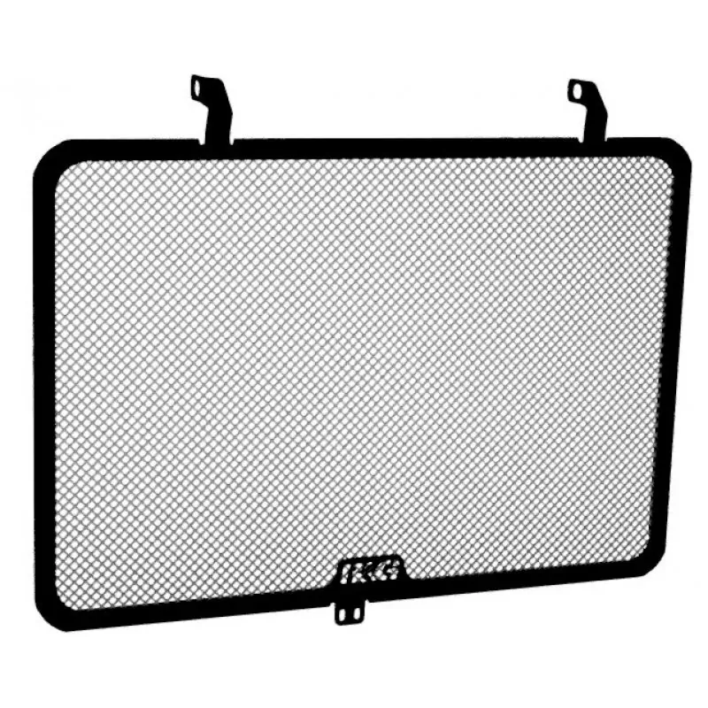 R&G Kühlergitter Wasserkühler Yamaha MT-09 / SP / Tracer 9 / GT 2021- / XSR 900 2022- / GP 2024-