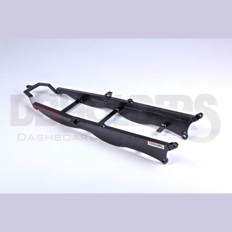 DB Holders Aluminium Heckrahmen Yamaha YZF R6 2008-2016