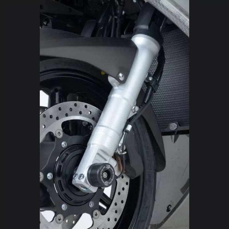 R&G Racing Gabel Protektoren Yamaha FJR 1300 2006-