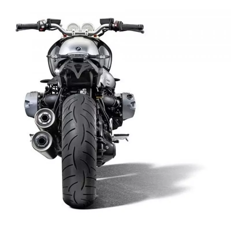 Evotech Kennzeichenhalter BMW R Nine T | Urban G/S | Racer | Pure | Scrambler 2013-