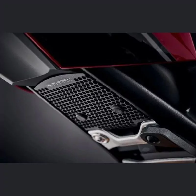 Evotech Gleichrichter Schutz Triumph Speed Triple 1200 RS | RR | RX