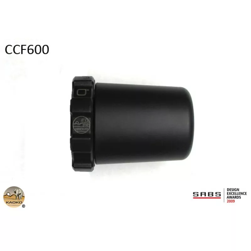 Kaoko Gasgriff-Arretierung "Drive Control" für BMW F800S / F800ST