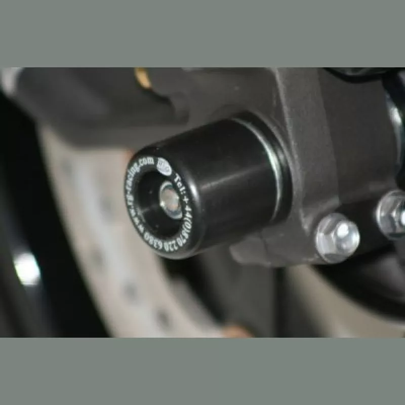 R&G Racing Gabel Protektoren Suzuki B-King / Hayabusa 1300 2008-2020