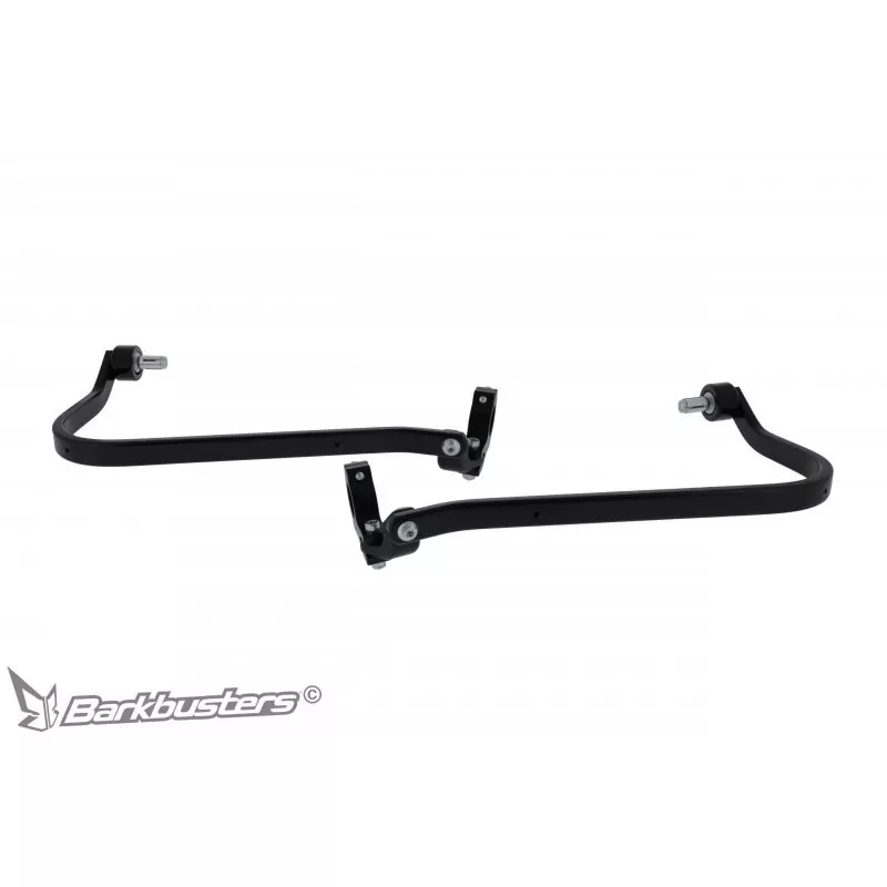 BarkBusters Befestigungs Kit for Ducati Desert X / Rally 2022-