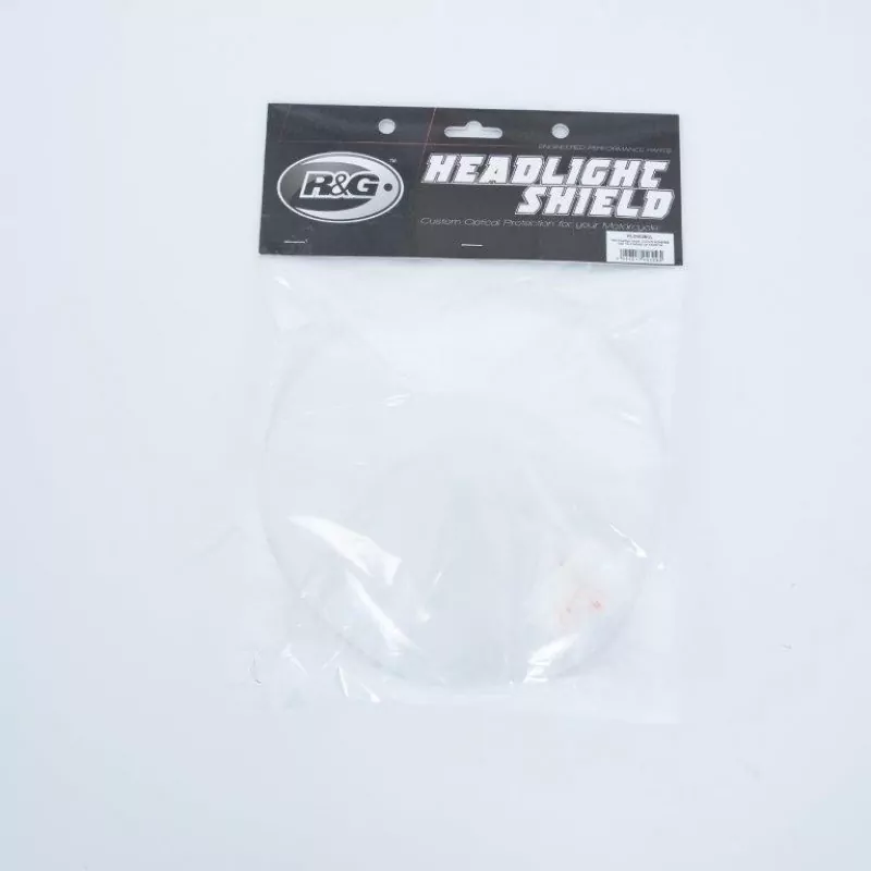 R&G Scheinwerferschutz für Ducati Monster 1200 2014- / 1200 R 2016-