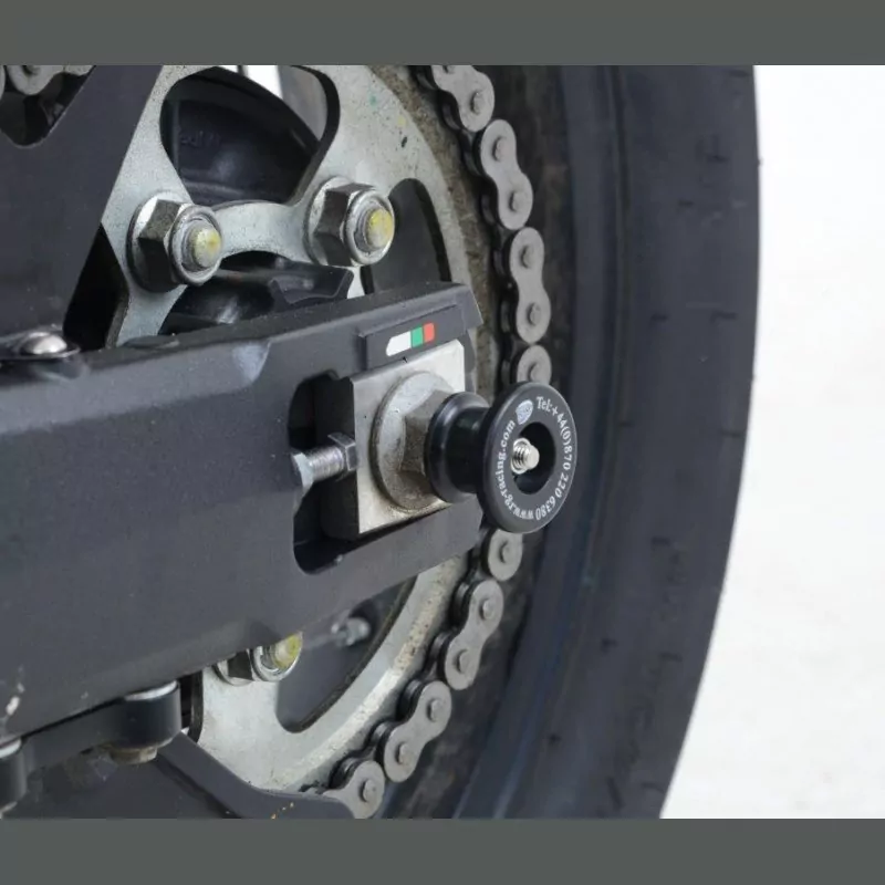 R&G Schwingen Protektoren Honda CRF 1000 L Africa Twin / Adventure Sports bis 2019