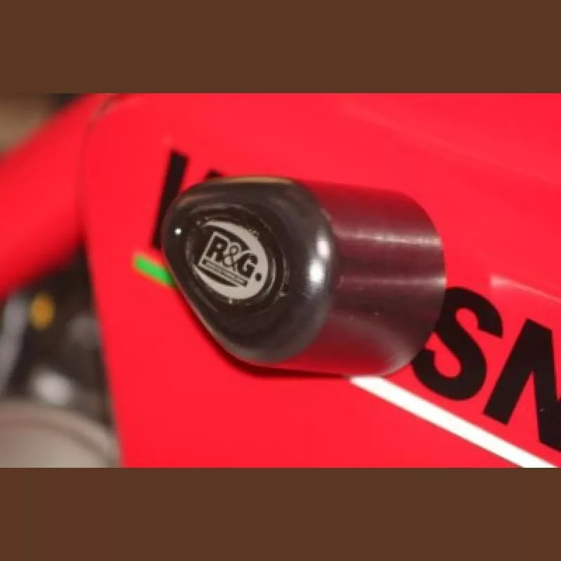 R&G Racing Sturzpads Ducati 848 / 1098 / 1198