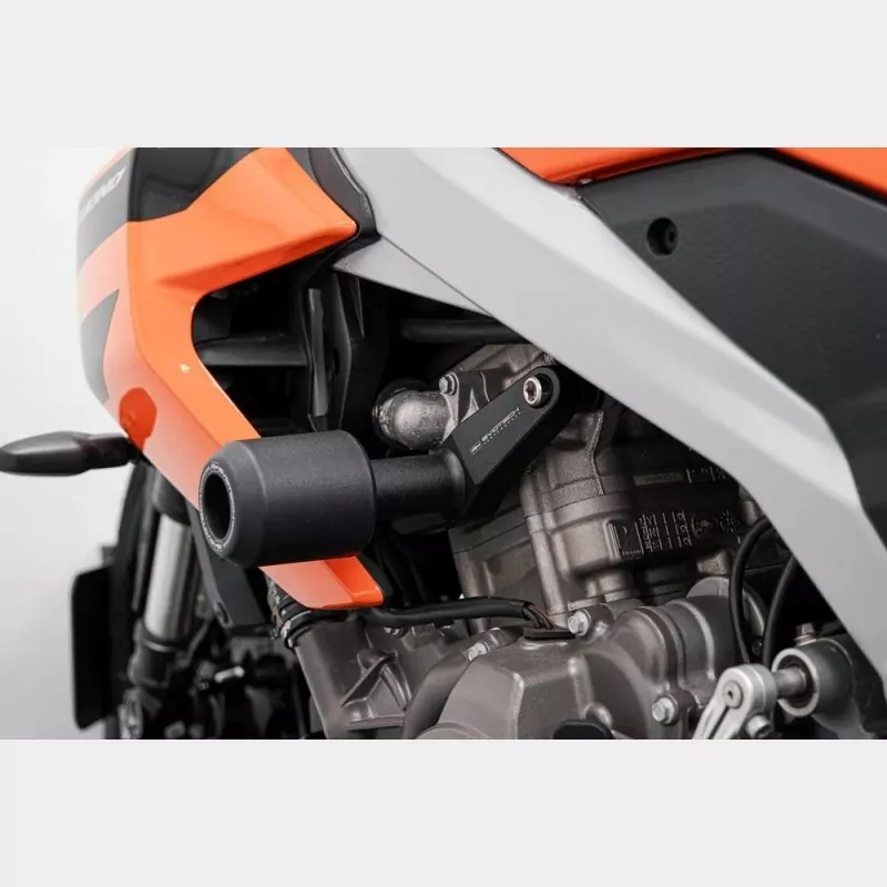 Evotech Sturzpads Aprilia Tuono 457 2025-