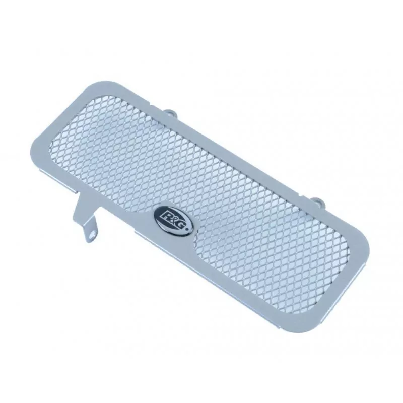 R&G Kühler & Ölkühler Schutz Set Suzuki GSX-R 1000 2003-2004