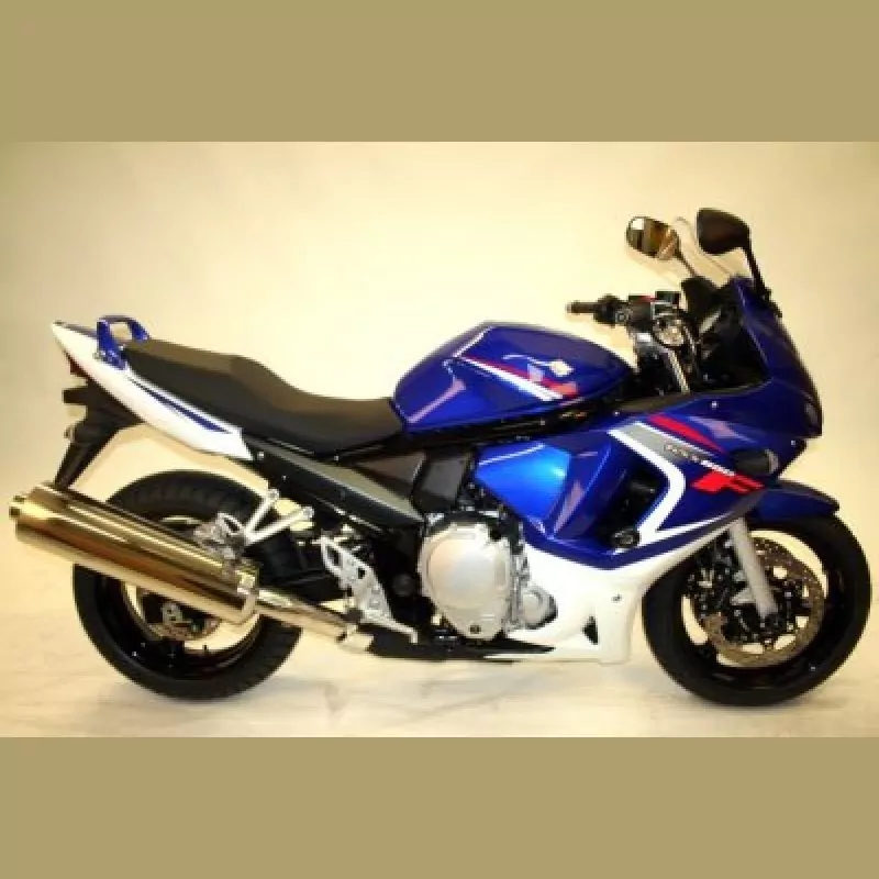 R&G Racing Gabel Protektoren Suzuki Bandit 650 / GSX F 650