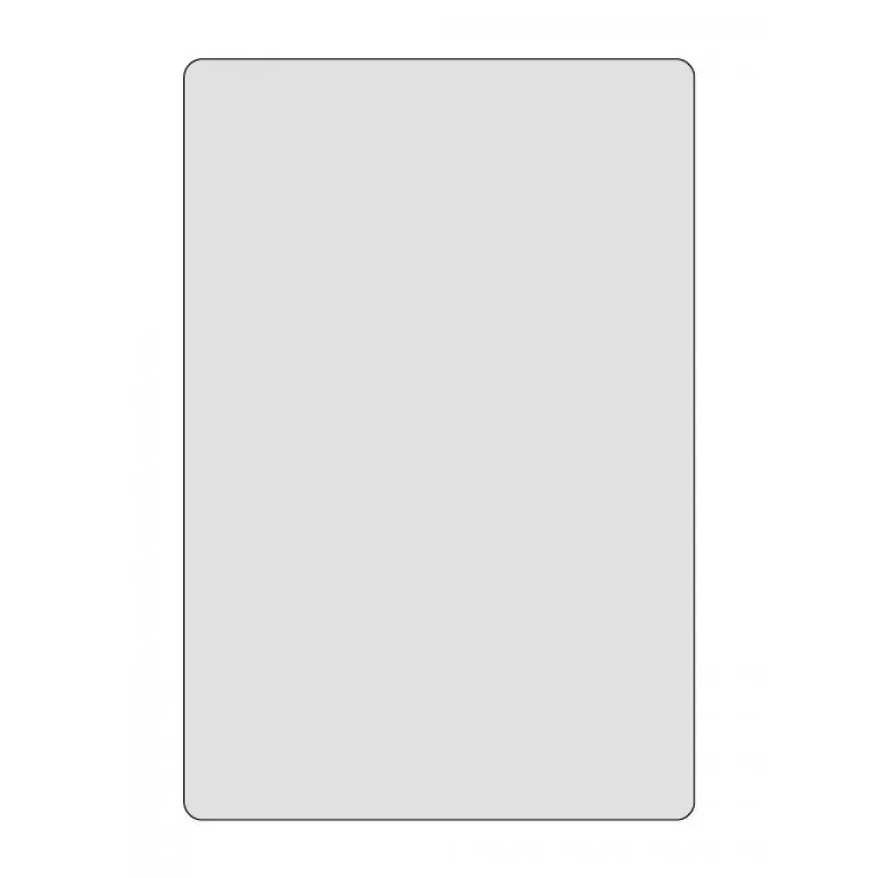 Eazi-Grip Dashboard Displayschutzfolie KTM Super Adventure 1390 S|S EVO 2026-