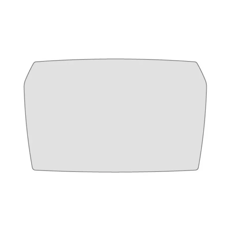 Eazi-Grip Dashboard Displayschutzfolie Voge DS 900X|650 DS|DS 625X|DS 525X 2024-