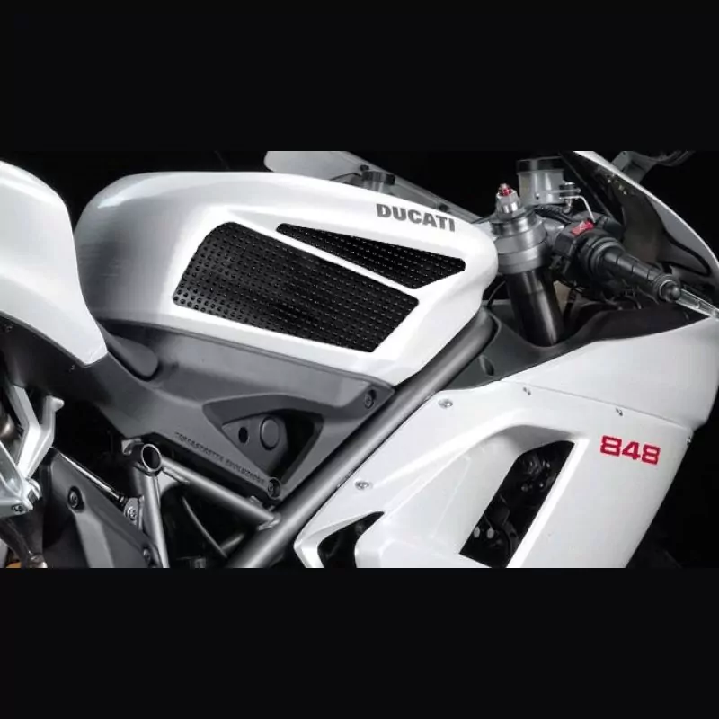 Eazi-Grip EVO Tank Traction Pads Ducati 848 1098 1198